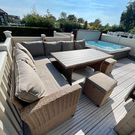 Cottontail Lodge - Hot Tub - Pet Friendly Саут-Керни Экстерьер фото