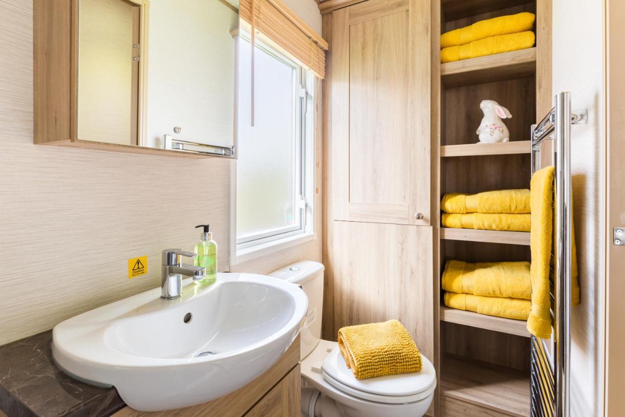 Cottontail Lodge - Hot Tub - Pet Friendly Саут-Керни Экстерьер фото