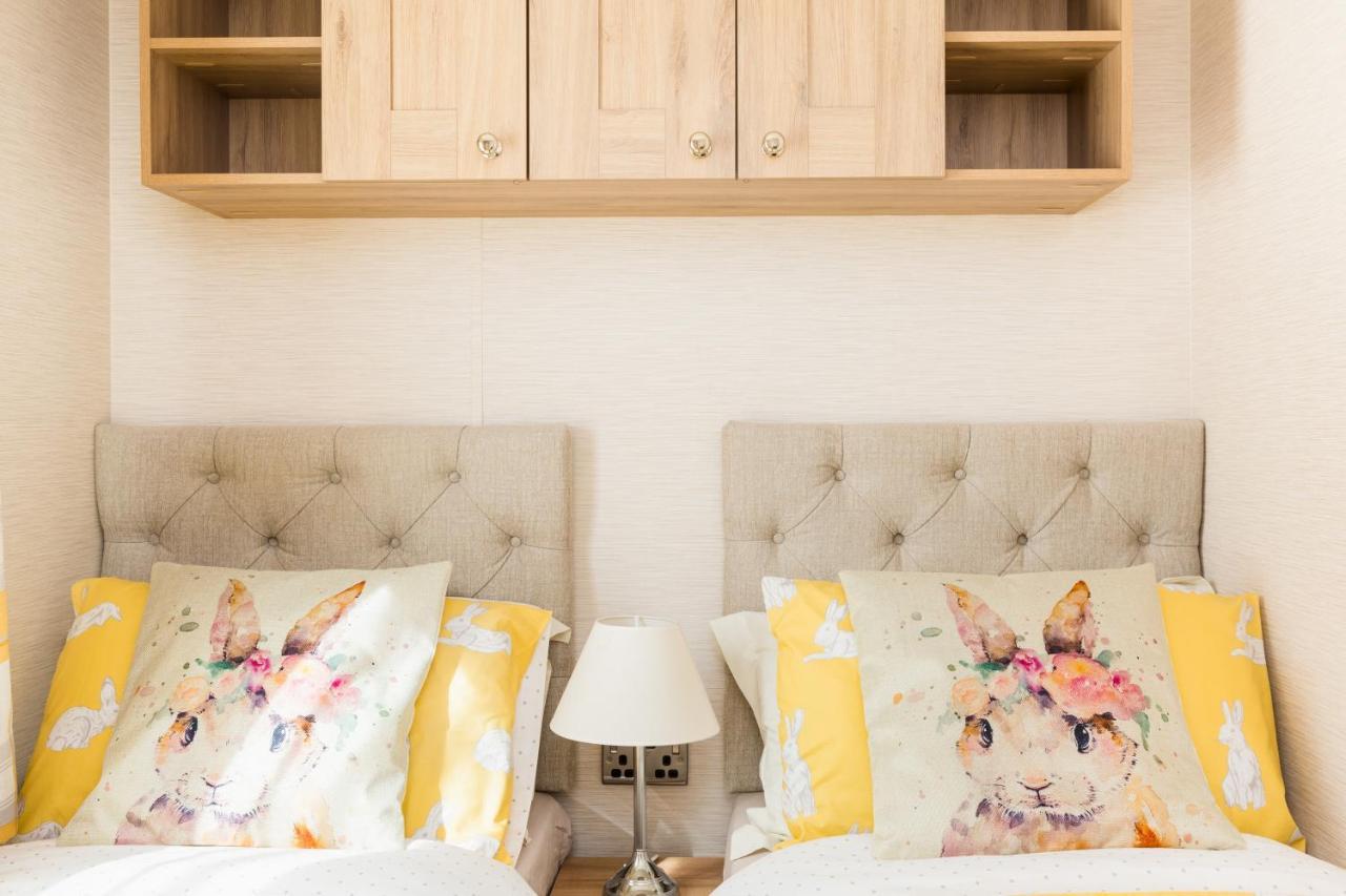 Cottontail Lodge - Hot Tub - Pet Friendly Саут-Керни Экстерьер фото