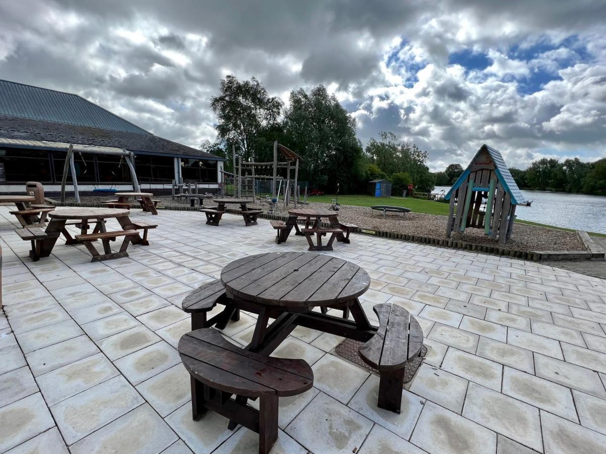 Cottontail Lodge - Hot Tub - Pet Friendly Саут-Керни Экстерьер фото