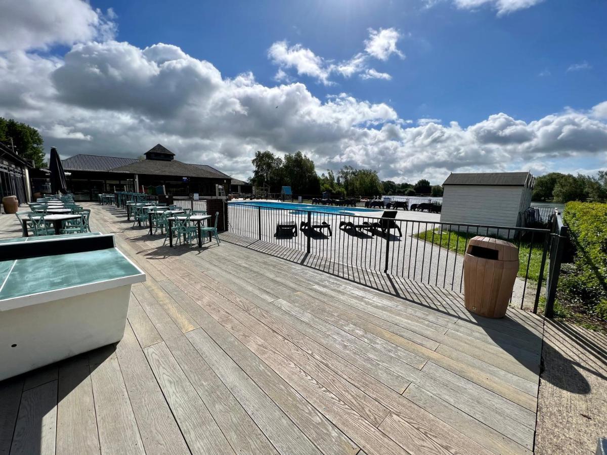 Cottontail Lodge - Hot Tub - Pet Friendly Саут-Керни Экстерьер фото