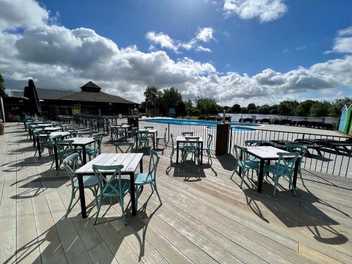 Cottontail Lodge - Hot Tub - Pet Friendly Саут-Керни Экстерьер фото
