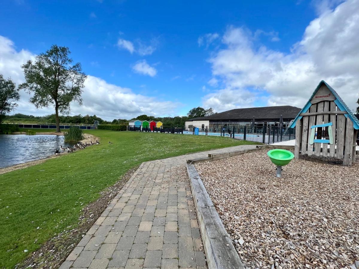 Cottontail Lodge - Hot Tub - Pet Friendly Саут-Керни Экстерьер фото