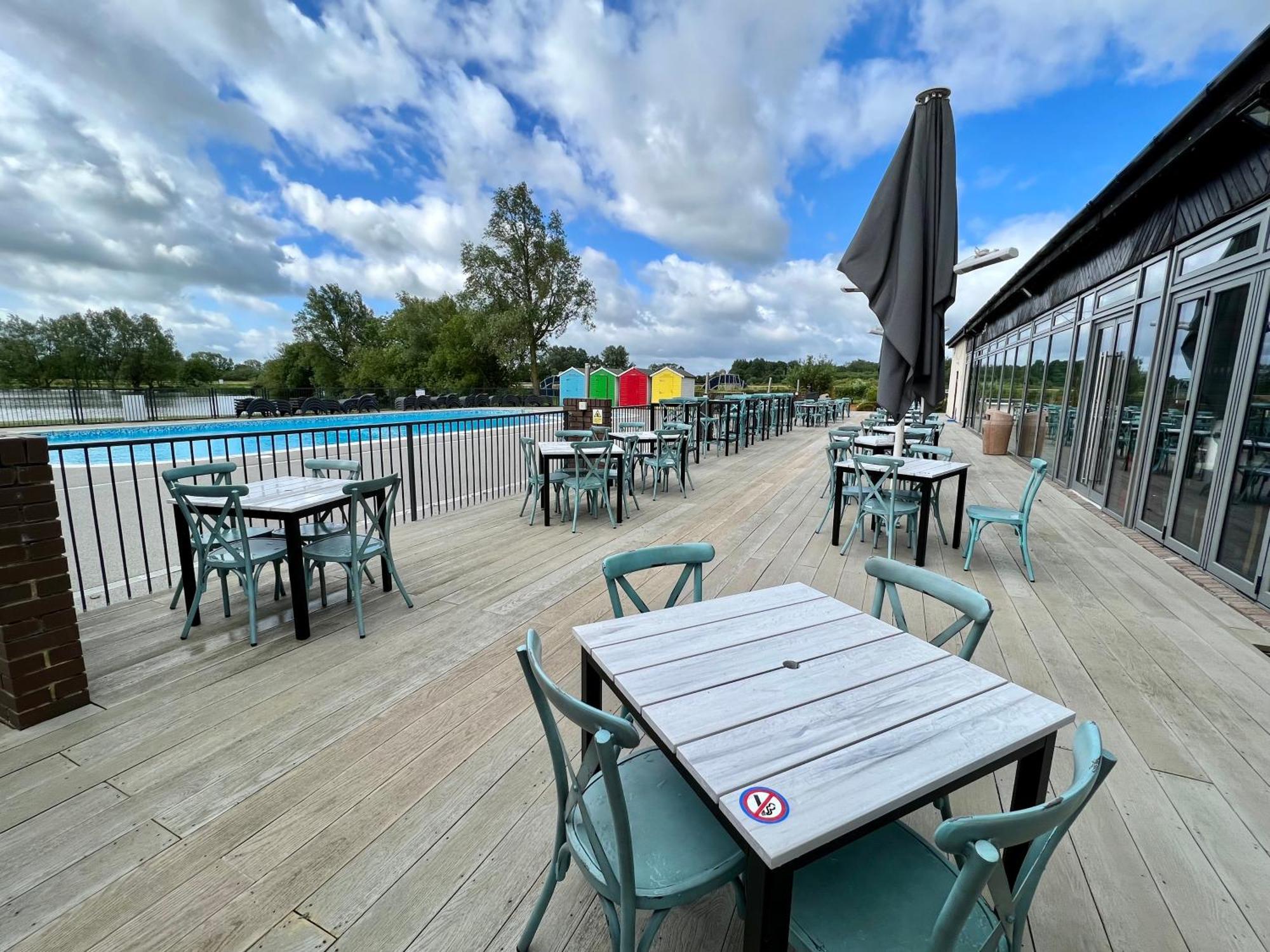 Cottontail Lodge - Hot Tub - Pet Friendly Саут-Керни Экстерьер фото