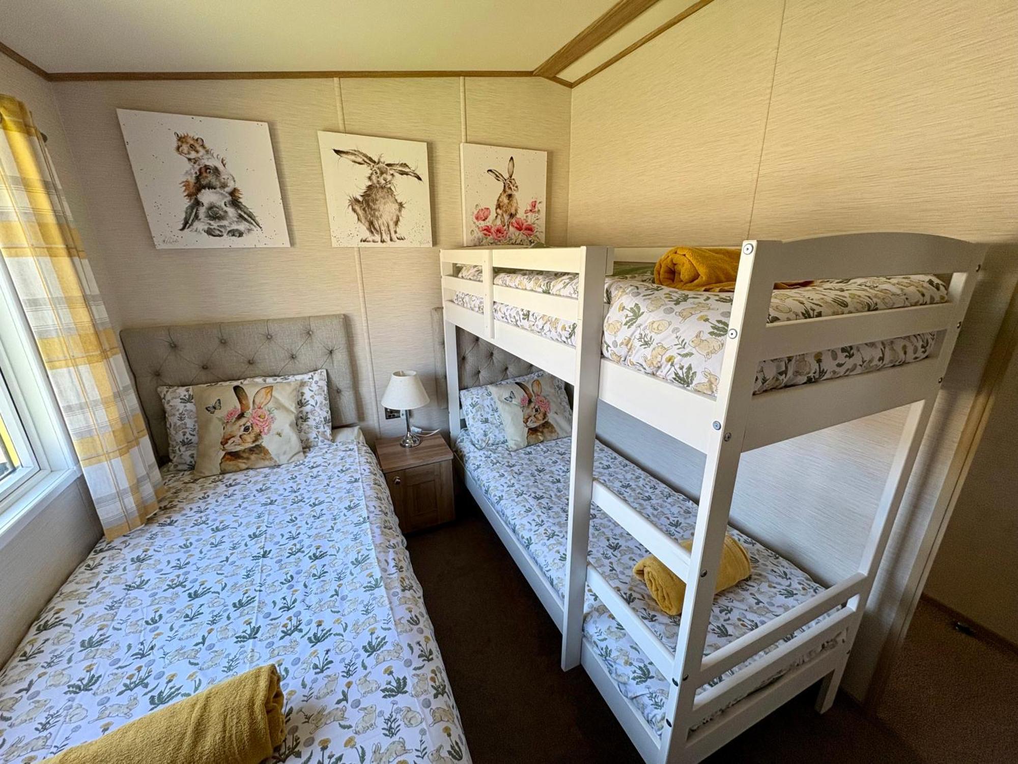 Cottontail Lodge - Hot Tub - Pet Friendly Саут-Керни Экстерьер фото